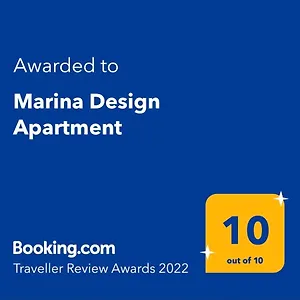 Marina Design Appartamento