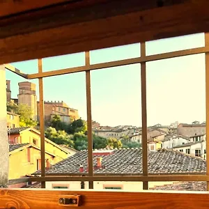 Loft 47 Appartamento Siena