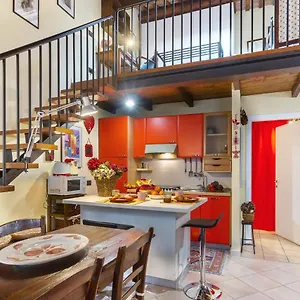 Ariostea Duplex Appartamento Ferrara